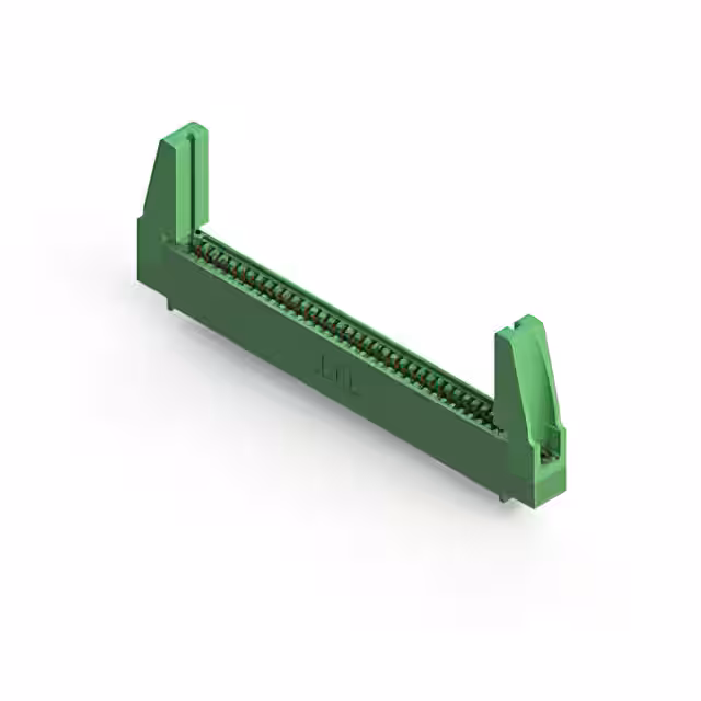 345-036-544-488 EDAC Inc.  Edgeboard Connectors